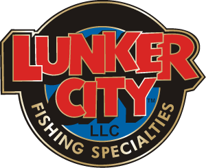 Lunker City jigilajitelmat